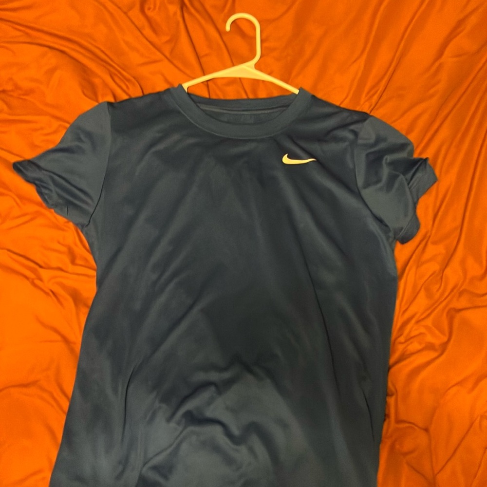 nike t dri fjt shirt